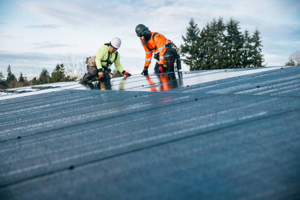 Licensed Roof Leak Repair service in New Johnsonville, TN - GD Commercial Roofing